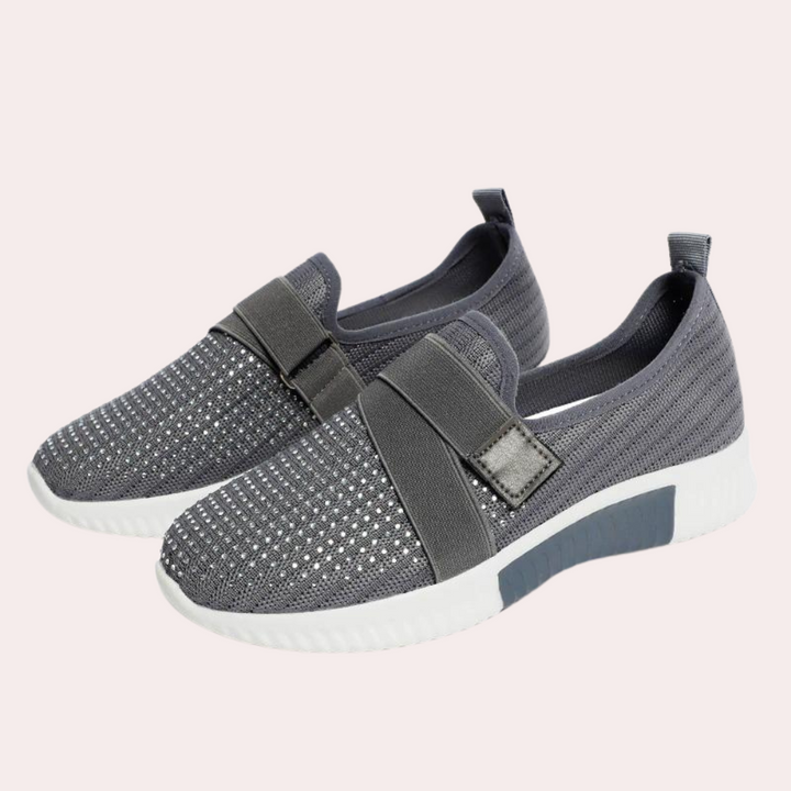 Lightweight and Trendy Casual Footwear for Women