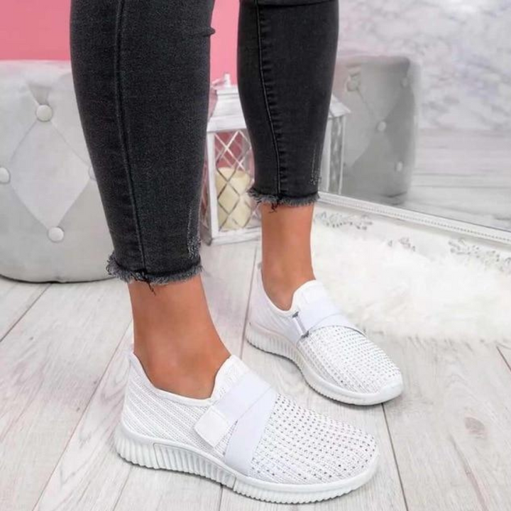 Lightweight and Trendy Casual Footwear for Women