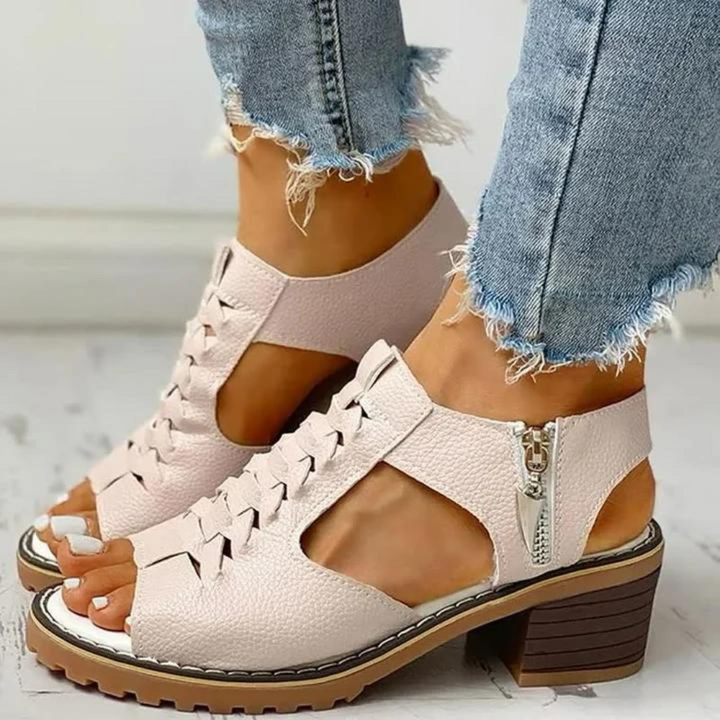 Chic Woven Summer Sandals for Women to Elevate Your Style