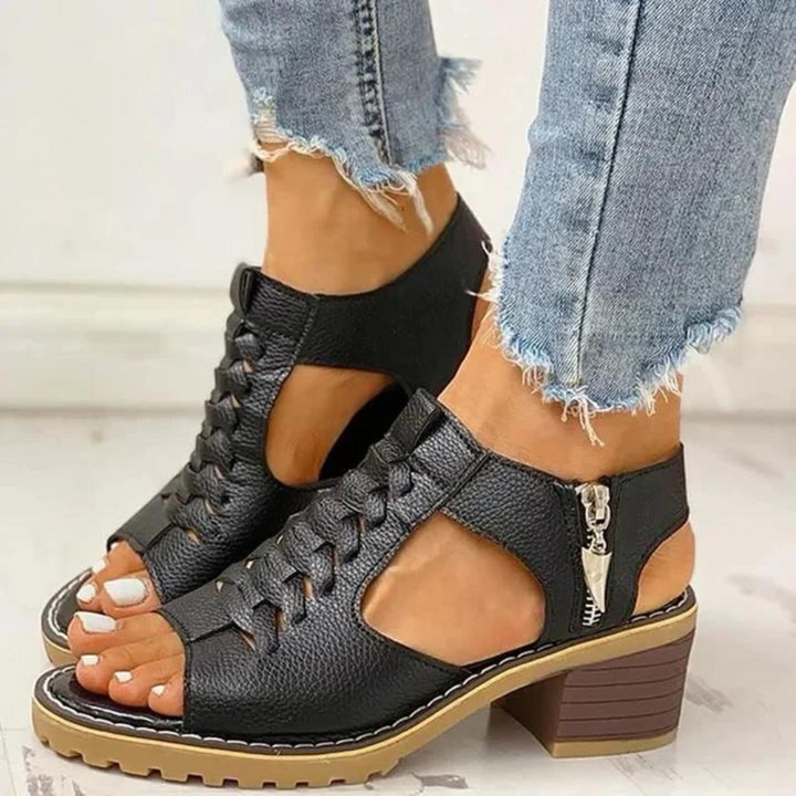 Chic Woven Summer Sandals for Women to Elevate Your Style