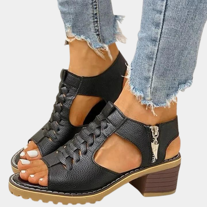 Chic Woven Summer Sandals for Women to Elevate Your Style