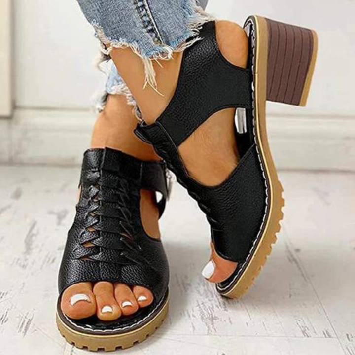Chic Woven Summer Sandals for Women to Elevate Your Style