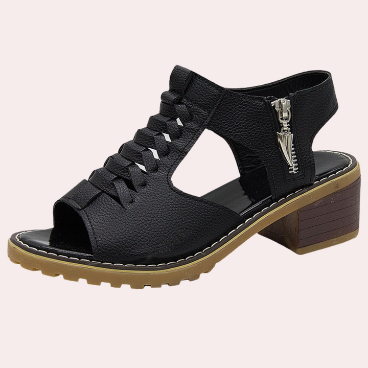Chic Woven Summer Sandals for Women to Elevate Your Style