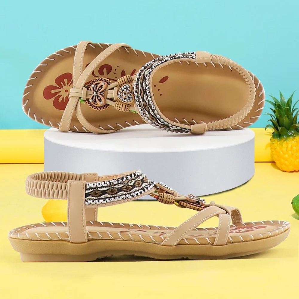 Chic and Sophisticated Women's Sandals
