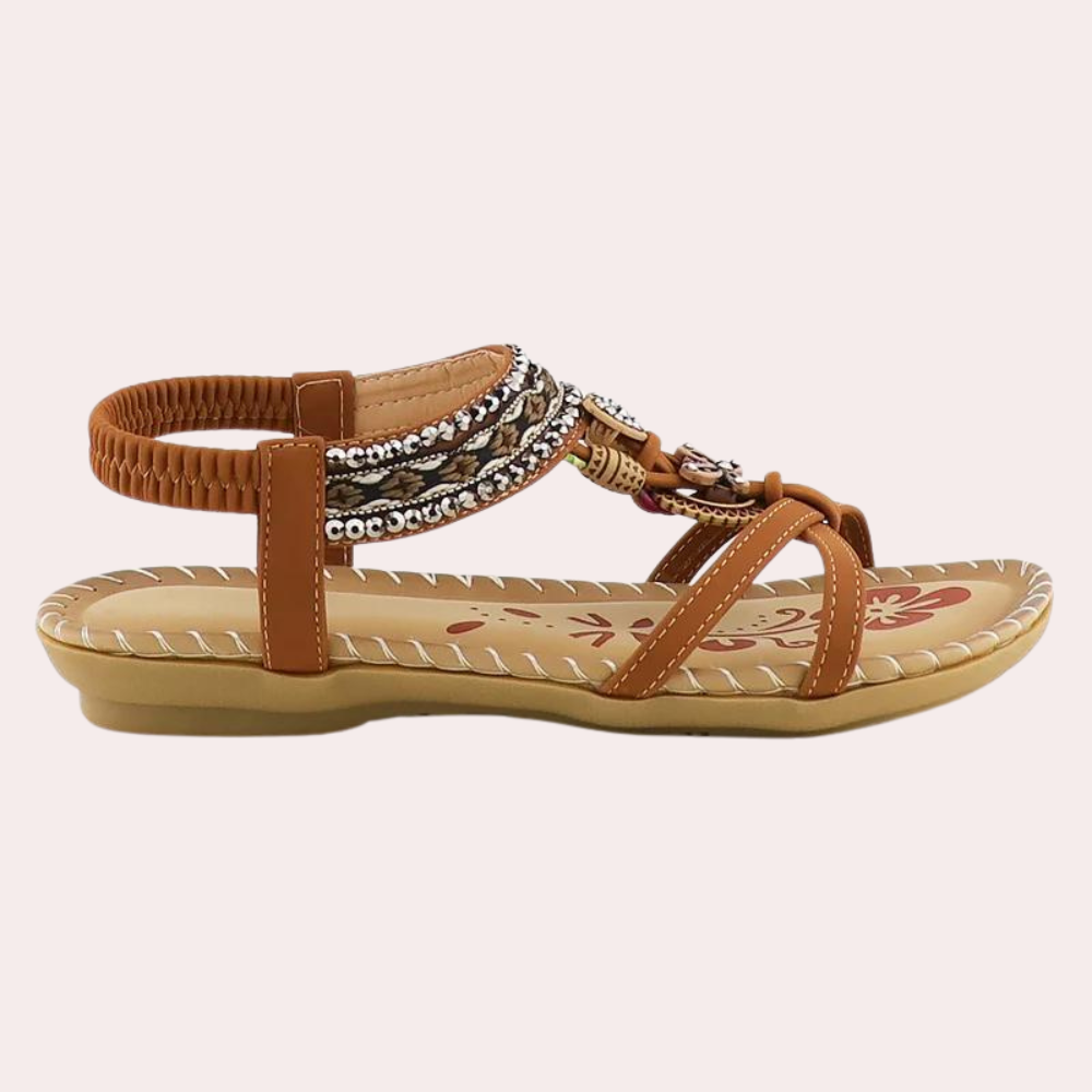 Chic and Sophisticated Women's Sandals