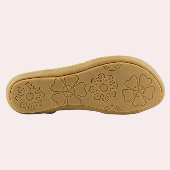 Chic and Sophisticated Women's Sandals