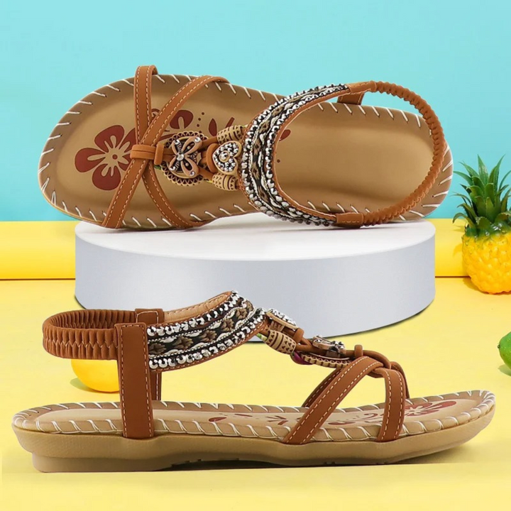 Chic and Sophisticated Women's Sandals