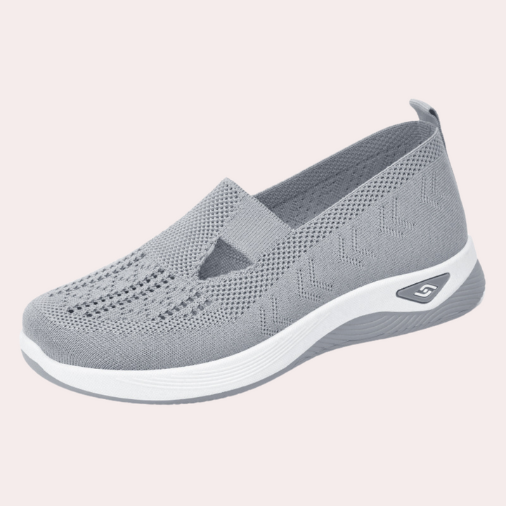Stylish and Airy Comfort Ballerinas for Women