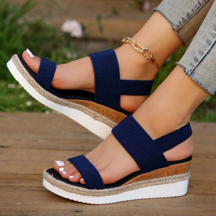 Chic & Unmatched Comfort Women's Sandals