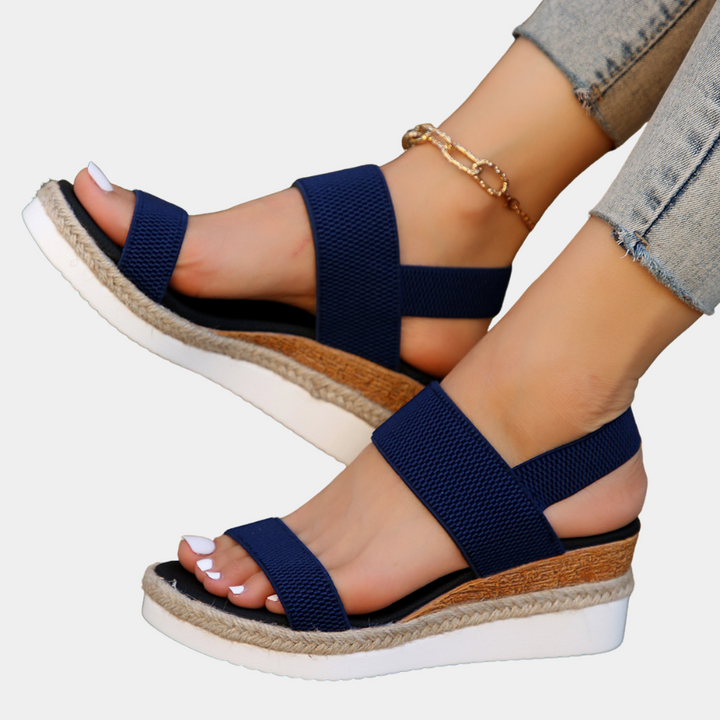 Chic & Unmatched Comfort Women's Sandals