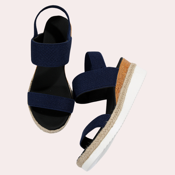 Chic & Unmatched Comfort Women's Sandals