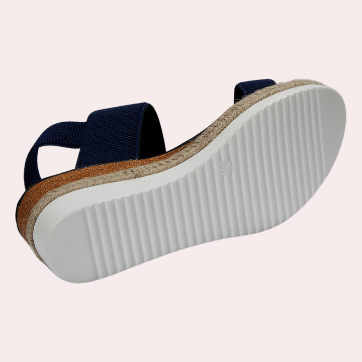 Chic & Unmatched Comfort Women's Sandals