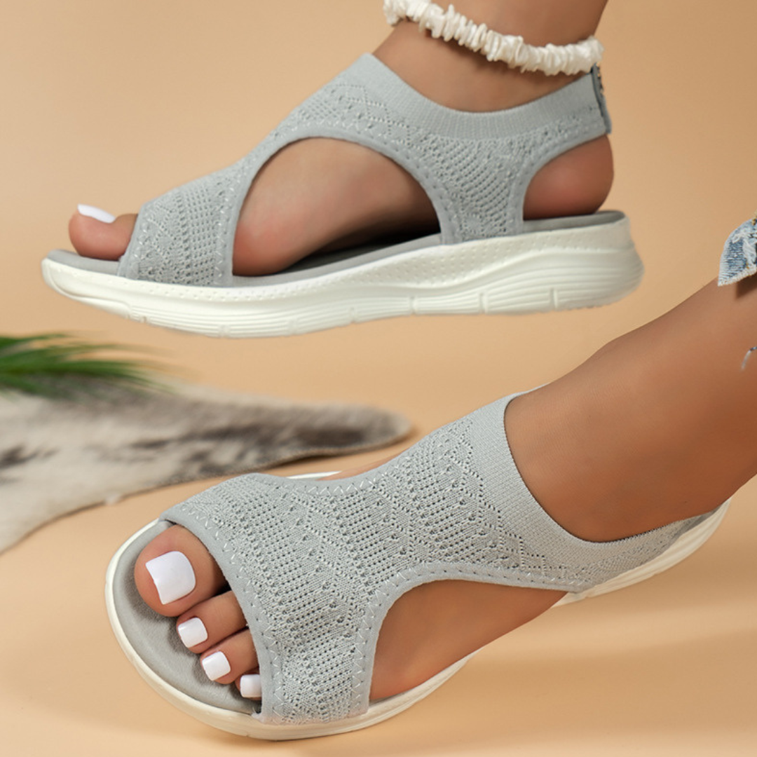 Ultimate Comfort Women's Sandals for Your Perfect Day Out
