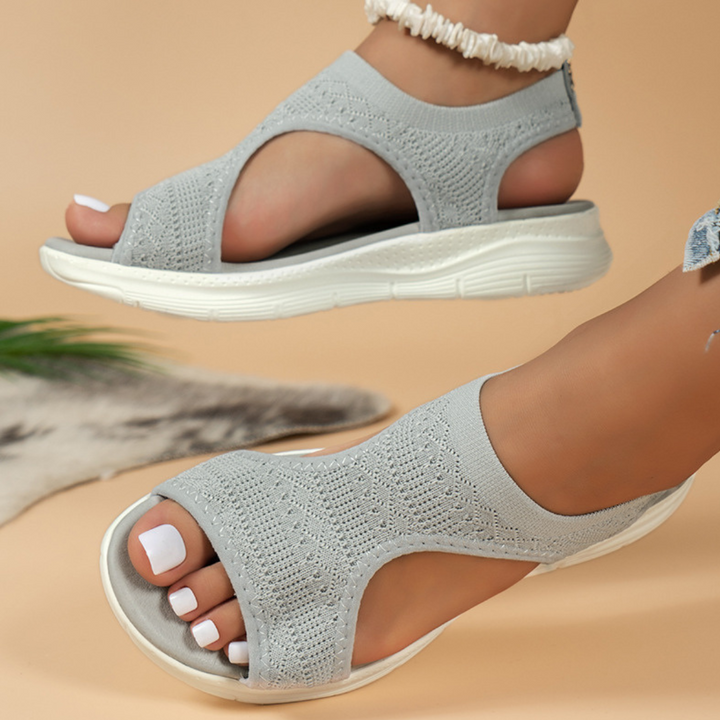 Ultimate Comfort Women's Sandals for Your Perfect Day Out