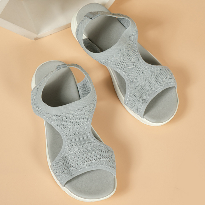 Ultimate Comfort Women's Sandals for Your Perfect Day Out
