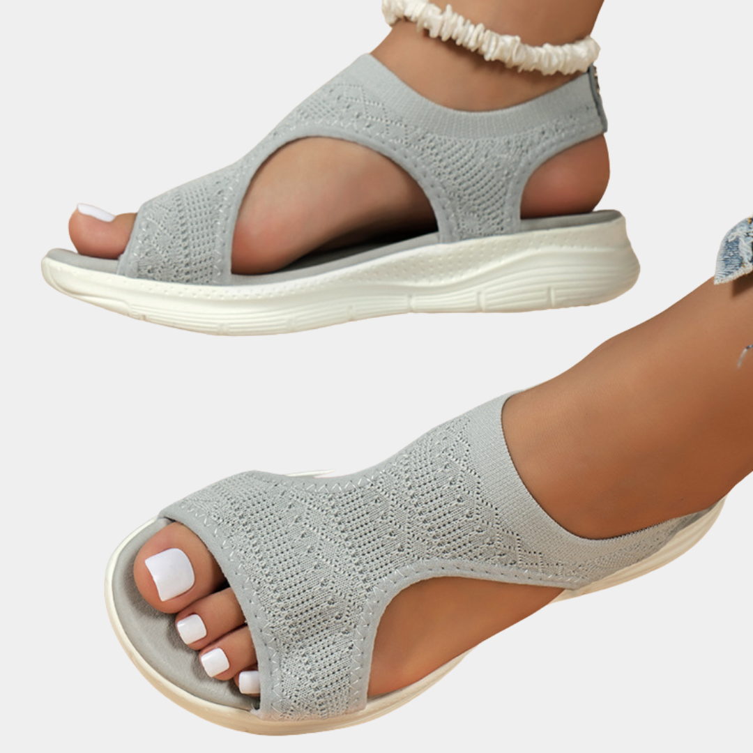 Ultimate Comfort Women's Sandals for Your Perfect Day Out
