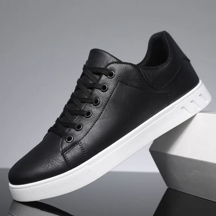Fashionable and Durable Men's Footwear