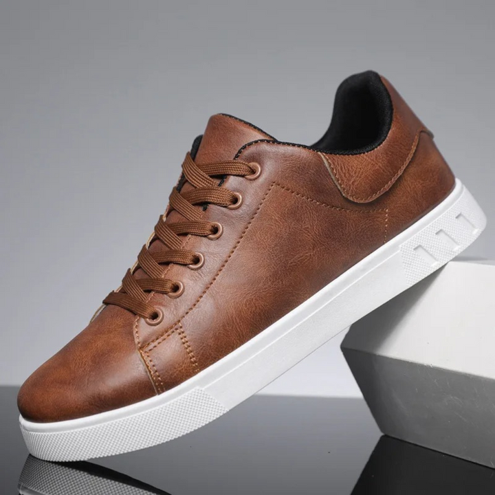 Fashionable and Durable Men's Footwear
