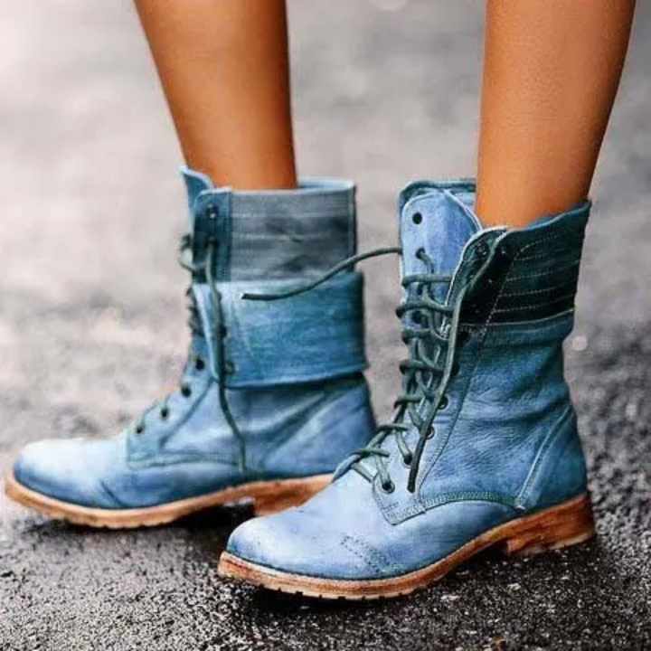 Chic Women's Boots for Effortless Sophistication