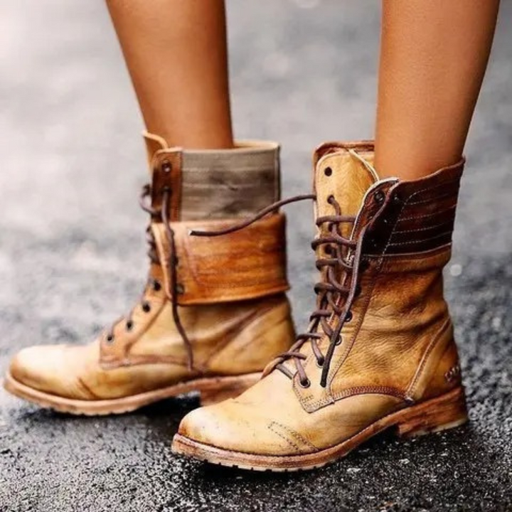 Chic Women's Boots for Effortless Sophistication