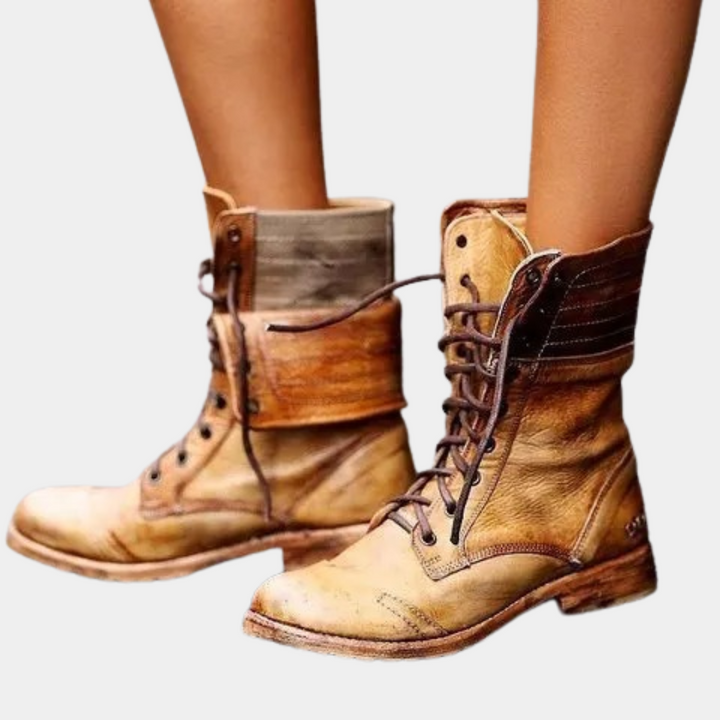 Chic Women's Boots for Effortless Sophistication