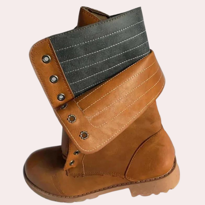 Chic Women's Boots for Effortless Sophistication