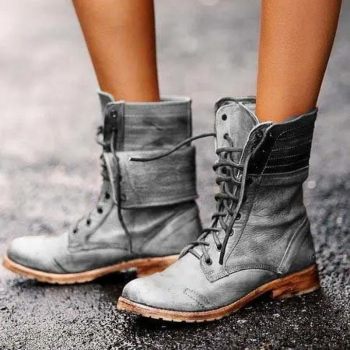 Chic Women's Boots for Effortless Sophistication