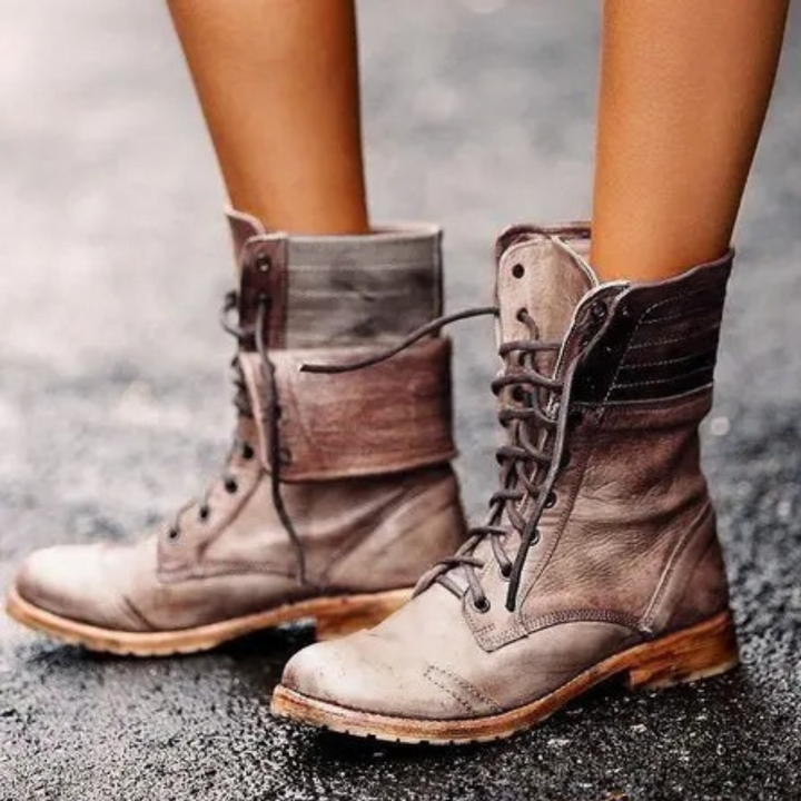 Chic Women's Boots for Effortless Sophistication