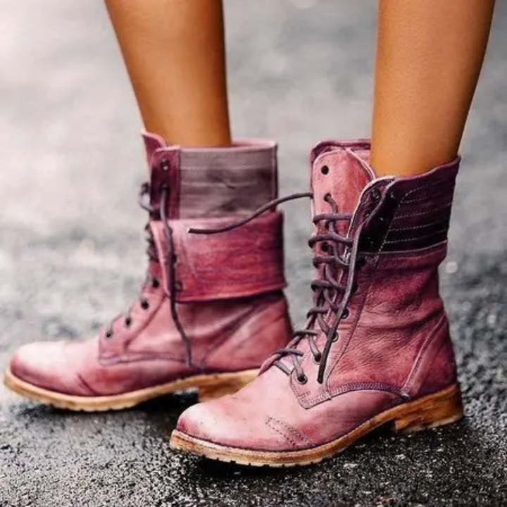 Chic Women's Boots for Effortless Sophistication