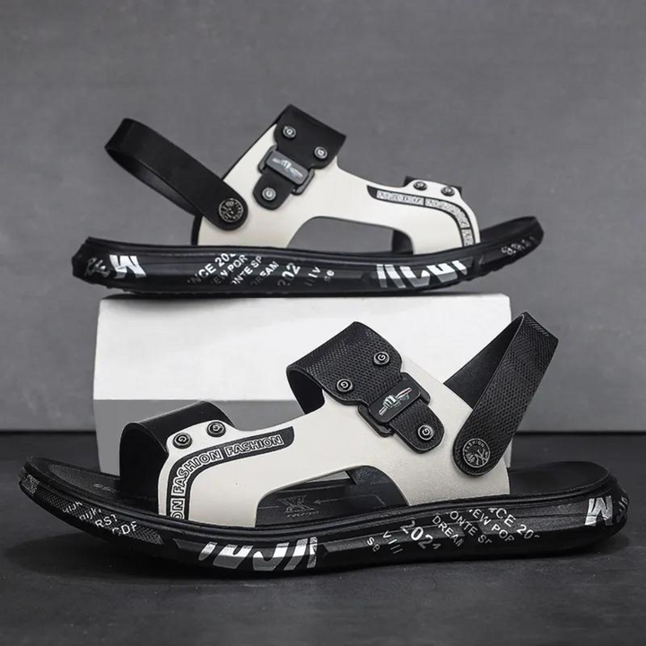 Premium Breathable Men's Sandals for Ultimate Comfort