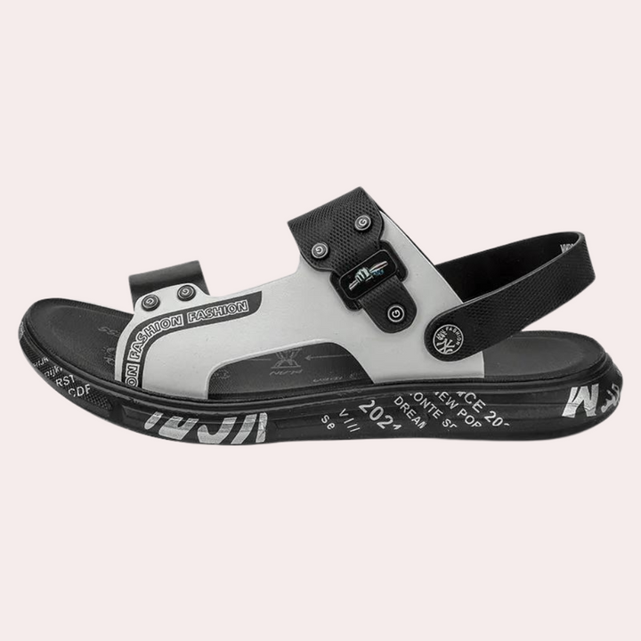 Premium Breathable Men's Sandals for Ultimate Comfort