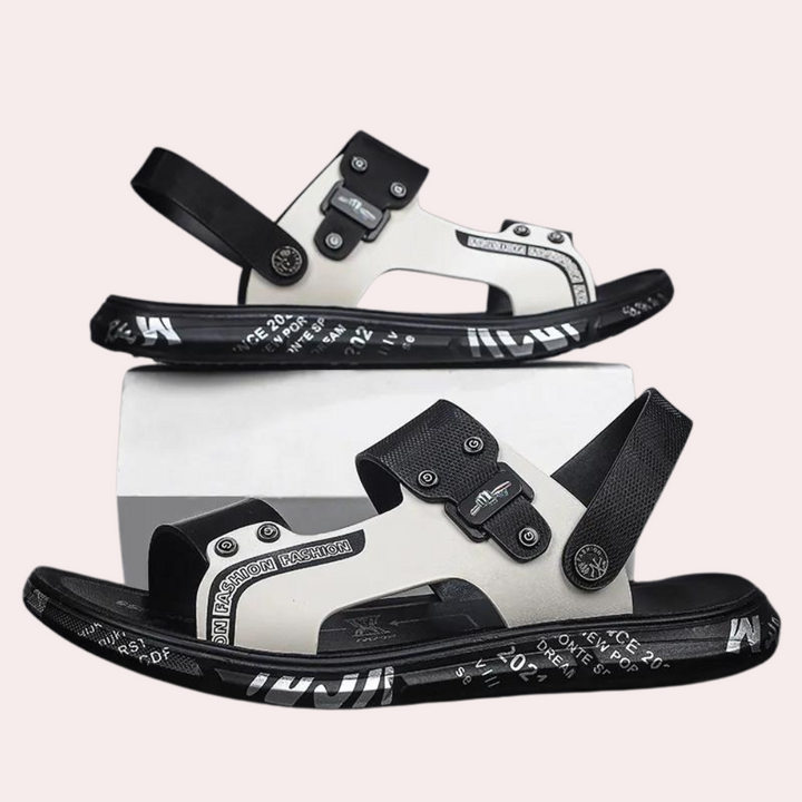 Premium Breathable Men's Sandals for Ultimate Comfort
