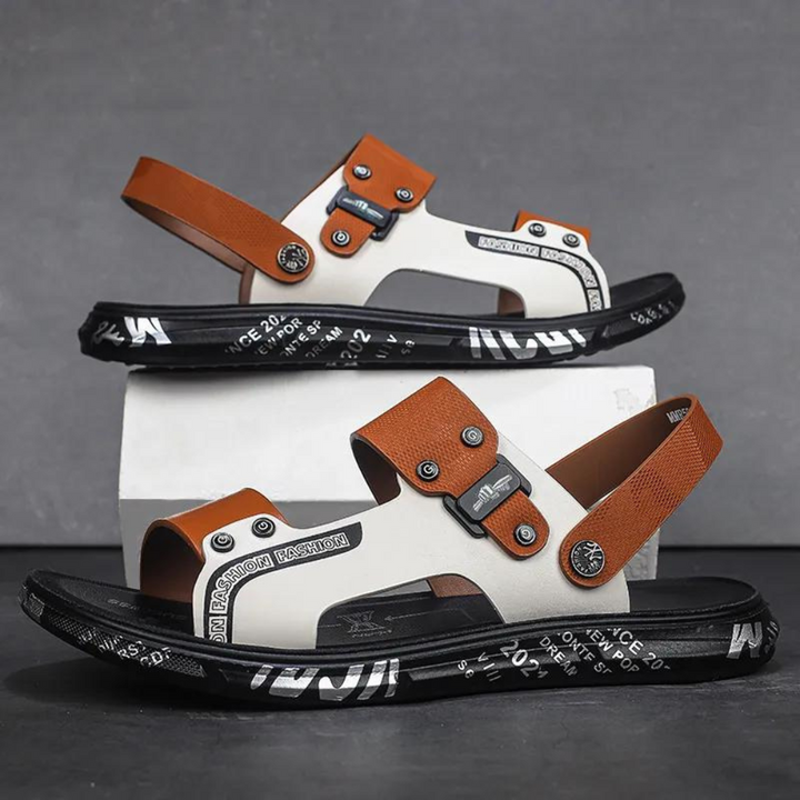 Premium Breathable Men's Sandals for Ultimate Comfort
