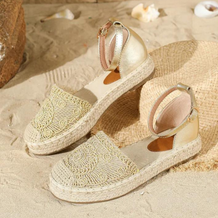 Elegant women’s sandals for every occasion