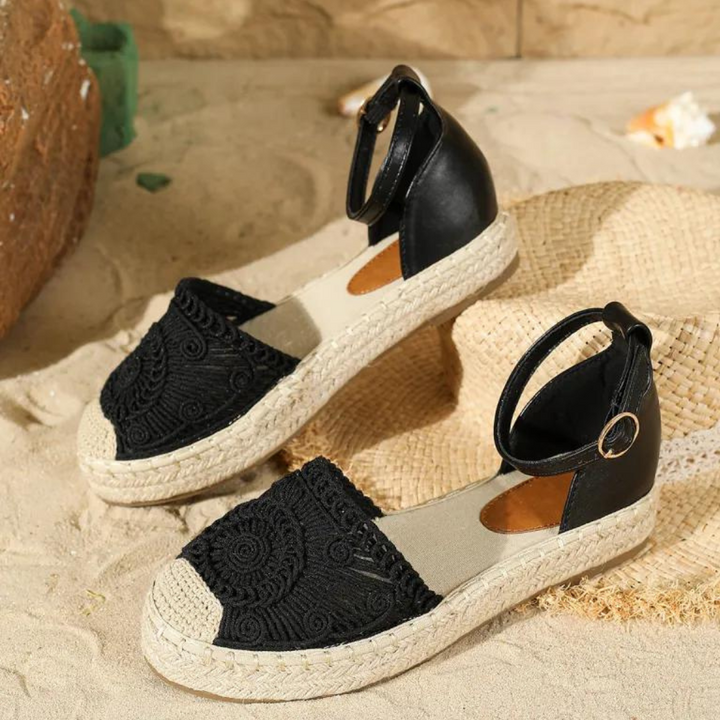 Elegant women’s sandals for every occasion