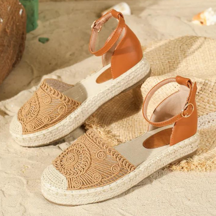 Elegant women’s sandals for every occasion