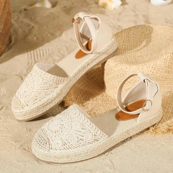 Elegant women’s sandals for every occasion