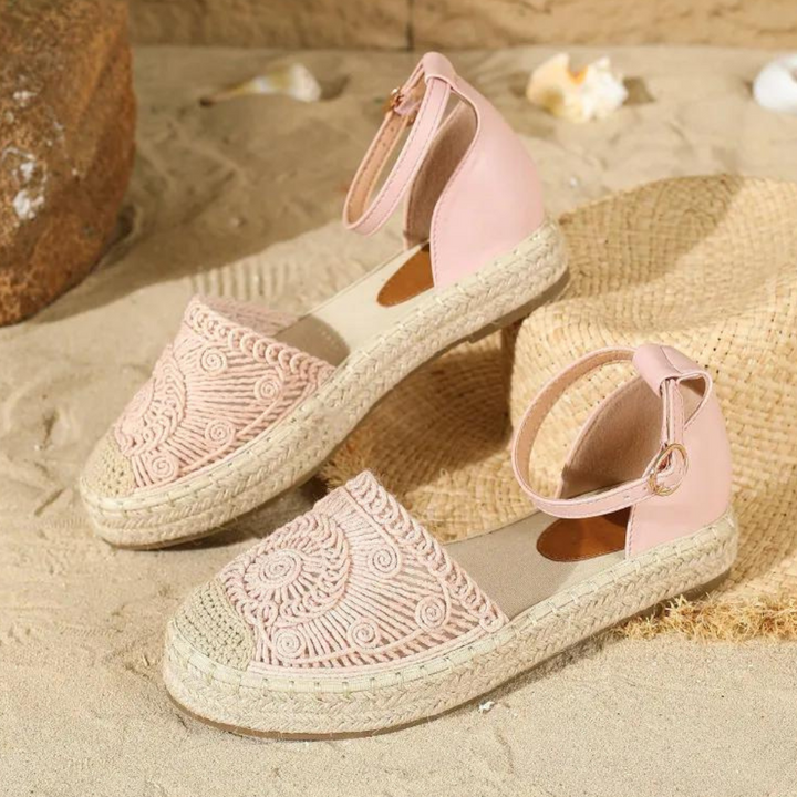 Elegant women’s sandals for every occasion