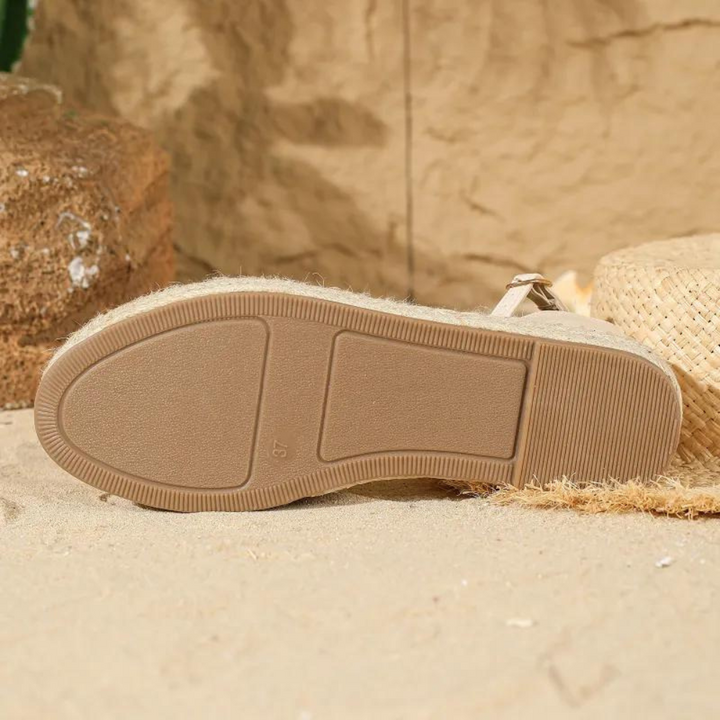 Elegant women’s sandals for every occasion