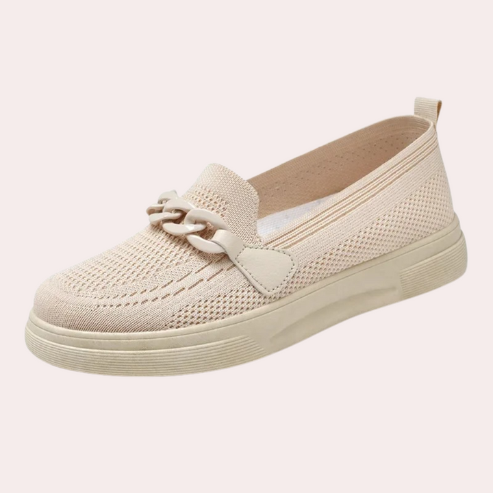 Chic and Cozy Sneakers