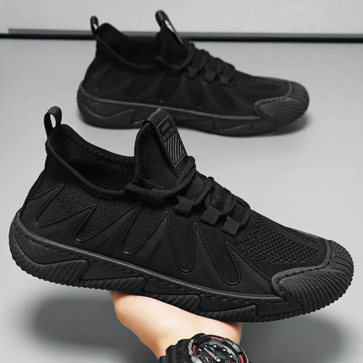 Stylish Contemporary Footwear for Men