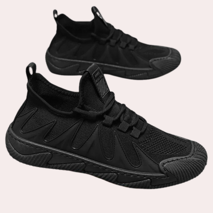 Stylish Contemporary Footwear for Men