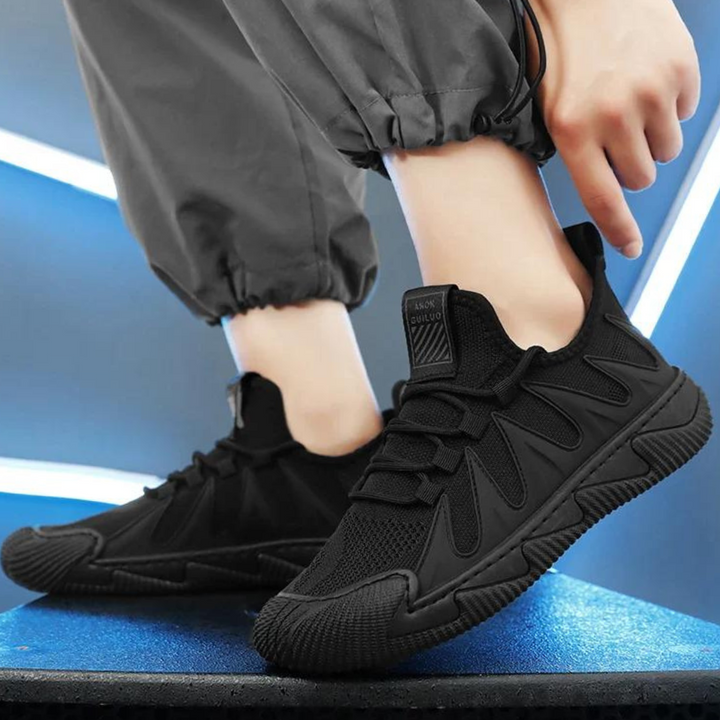 Stylish Contemporary Footwear for Men