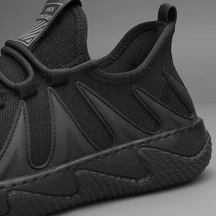 Stylish Contemporary Footwear for Men