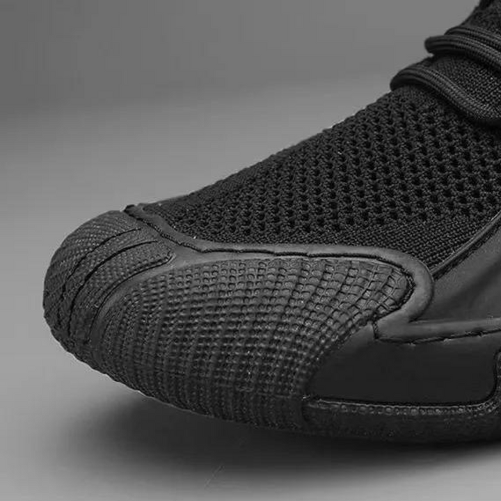 Stylish Contemporary Footwear for Men