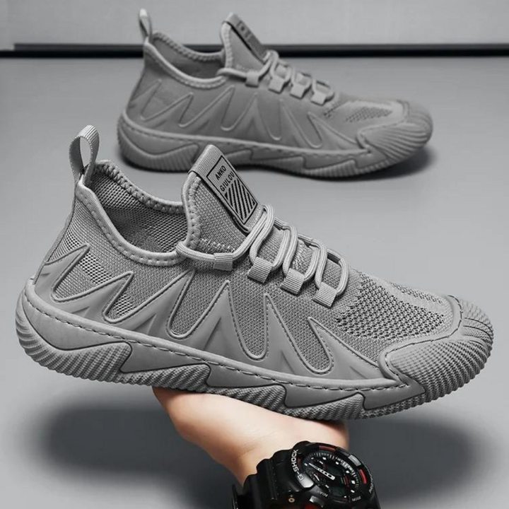 Stylish Contemporary Footwear for Men