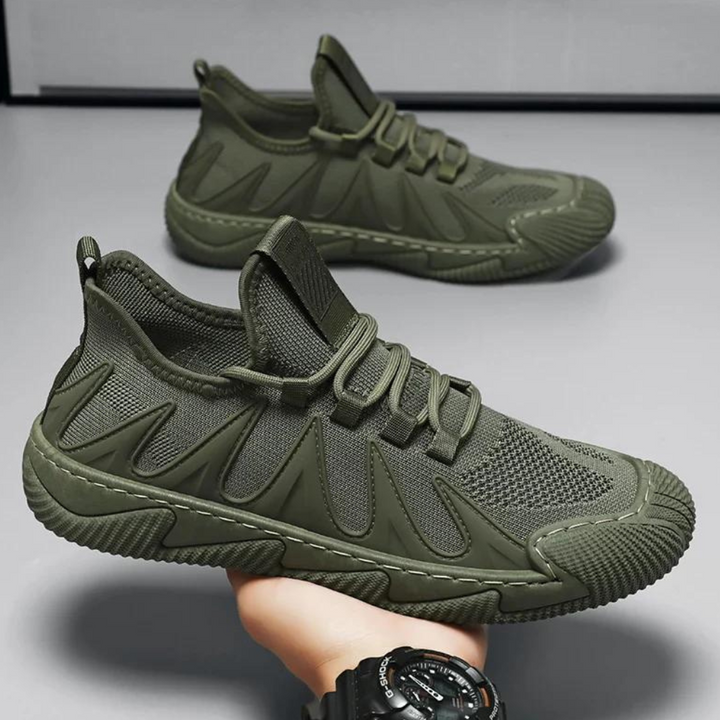 Stylish Contemporary Footwear for Men