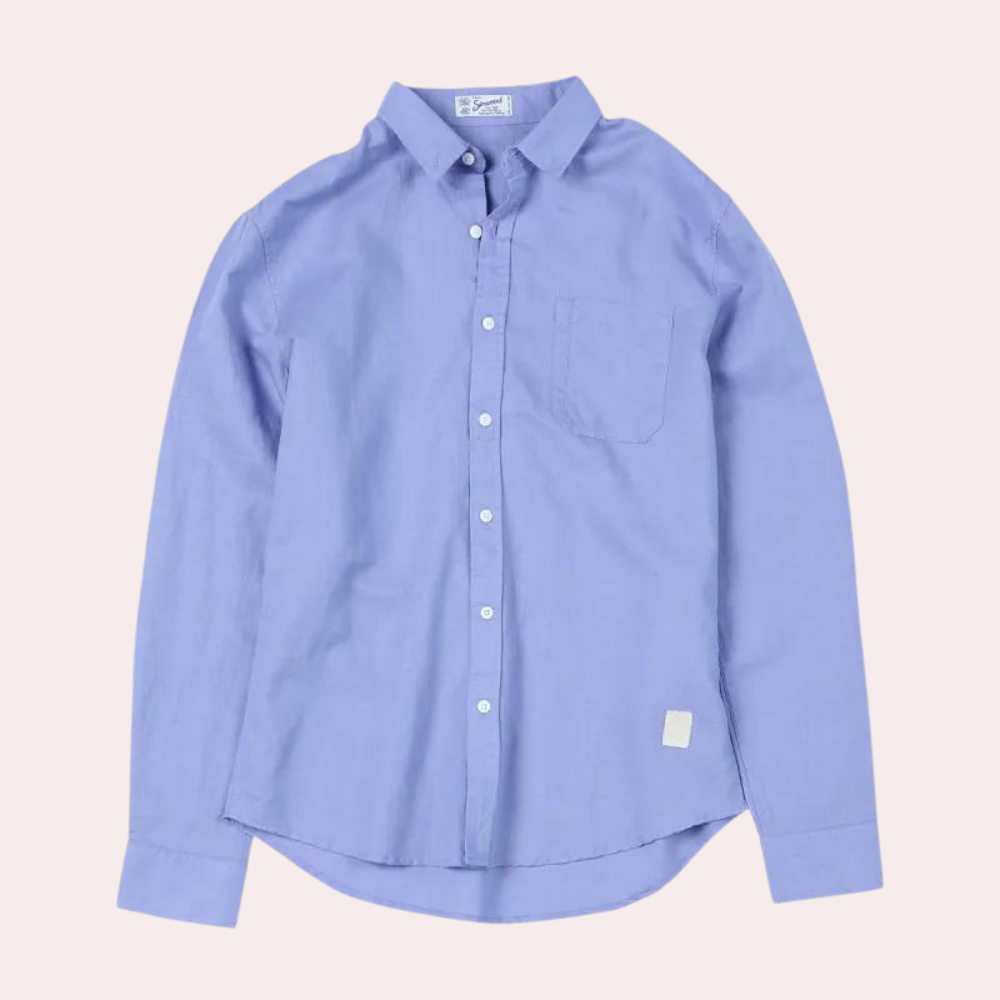 Premium Comfort Shirt for the Modern Man