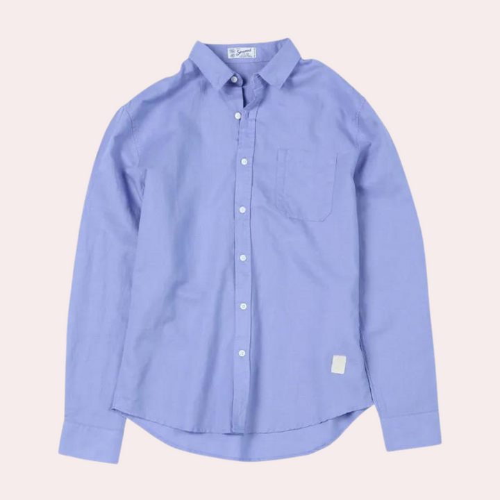 Premium Comfort Shirt for the Modern Man