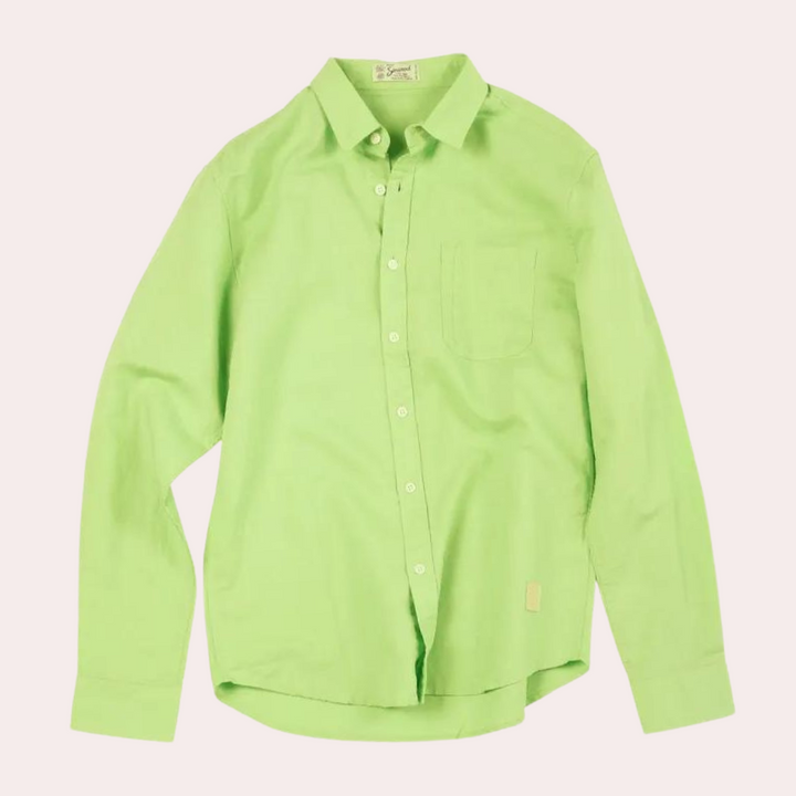 Premium Comfort Shirt for the Modern Man